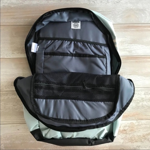 NWT Adidas National Backpack - Picture 3 of 6
